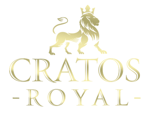 cratosroyalbet logo
